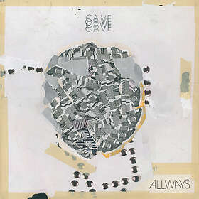 Cave Allways CD