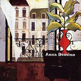 Anna Domino CD