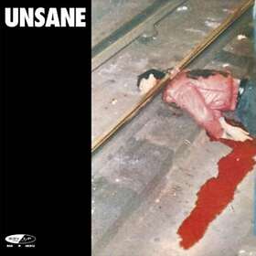 Unsane - Unsane CD