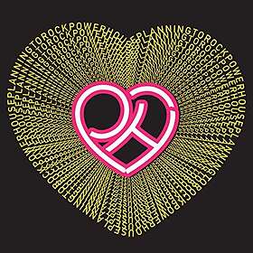 Planningtorock Powerhouse CD