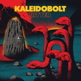 Kaleidobolt Bitter CD