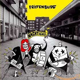 Frittenbude Nachtigall CD