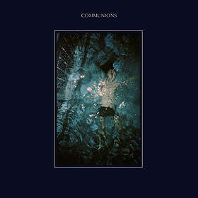 Communions Blue CD