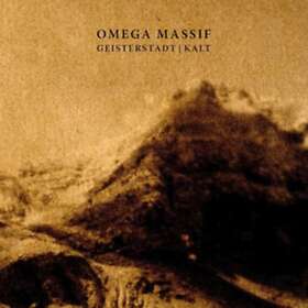 Omega Massif Geisterstadt Kalt CD