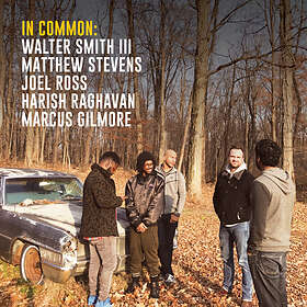 In Common CD