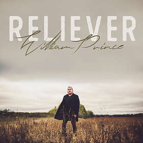 William Prince Reliever CD