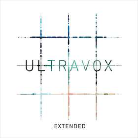 Ultravox Extended CD