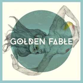 Golden Fable Ancient Blue CD