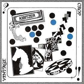 Vintage Crop Kibitzer CD