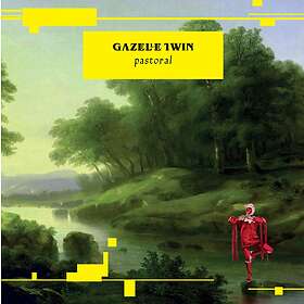 Gazelle Twin Pastoral CD