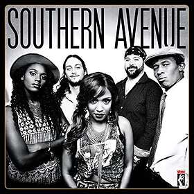 Southern Avenue CD