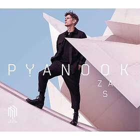 Pyanook Zas CD