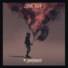 The Chainsmokers Sick Boy CD