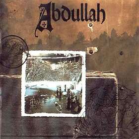 Abdullah - Abdullah CD
