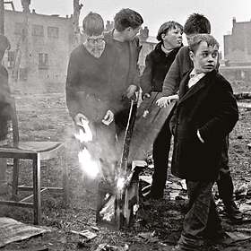 Gerry Cinnamon Bonny CD