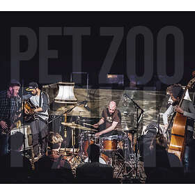 Pet Zoo Pøkk CD