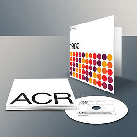 A Certain Ratio 1982 CD