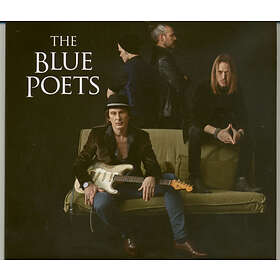 The Blue Poets CD