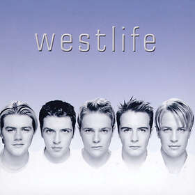 Westlife - Westlife CD
