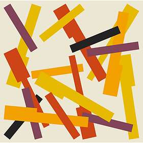 Niels Viggo Bentzon Bentzon: Piano Works CD