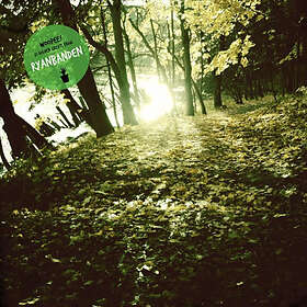 Ryanbanden - Ryanbanden CD