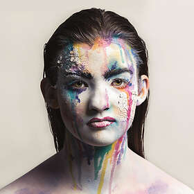 Happy Abandon Facepaint CD