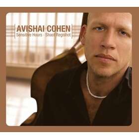 Avishai Cohen Sensitive Hours Shaot Regishot CD