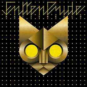 Frittenbude Katzengold CD