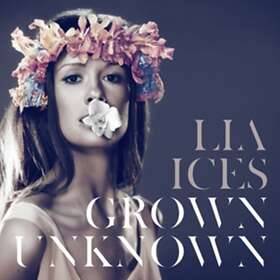 Lia Ices Grown Unknown CD