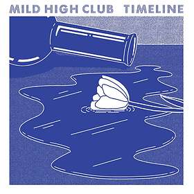Mild High Club Timeline CD