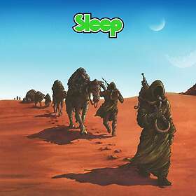 Sleep Dopesmoker CD