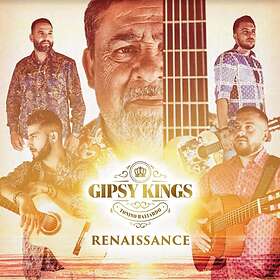 Gipsy Kings Renaissance CD