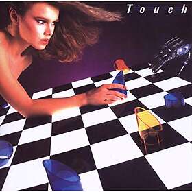 Touch (Remastered) CD
