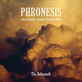 Phronesis The Behemoth CD