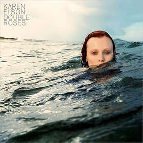 Karen Elson Double Roses CD