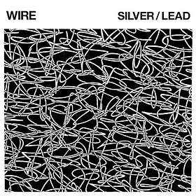Wire Silver/Lead CD