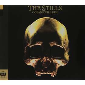 The Stills Oceans Will Rise CD