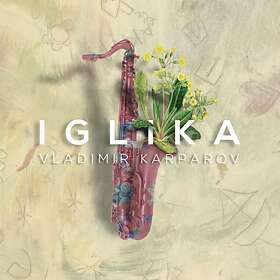 Vladimir Karparov Iglika CD