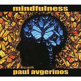 Paul Avgerinos Mindfulness CD