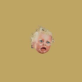 Swans To Be Kind CD