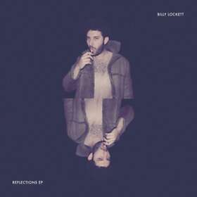 Billy Lockett Reflections CD