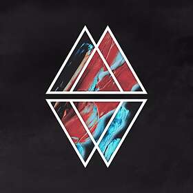 Mansionair Shadowboxer CD