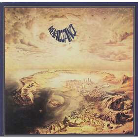 Renaissance - Renaissance CD