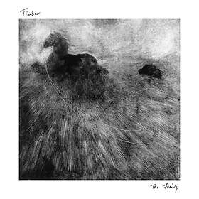 Timber Family CD