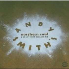 Diverse Soul/Funk Andy Smith's Northern Soul CD