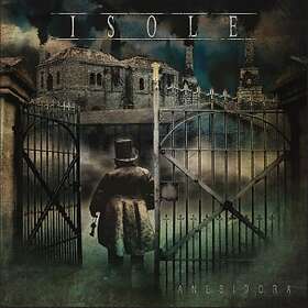 Isole Anesidora CD