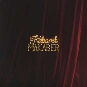 Kabaret Makaber CD