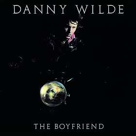 Danny Wilde The Boyfriend CD