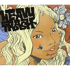 Heavy Trash CD