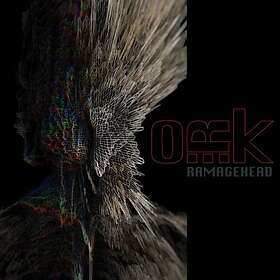 O.R.K. Ramagehead CD